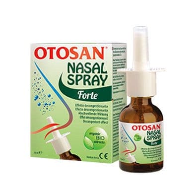 Otosan Spray Nasal – 30 ml