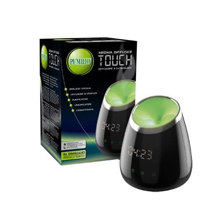 Pumilio Aroma Difusor Touch