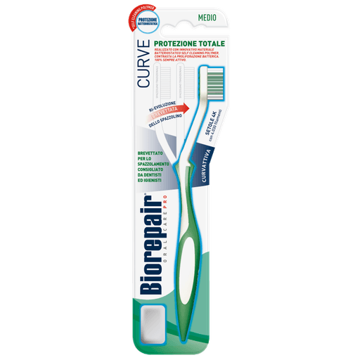 Cepillo de dientes Biorepair Total