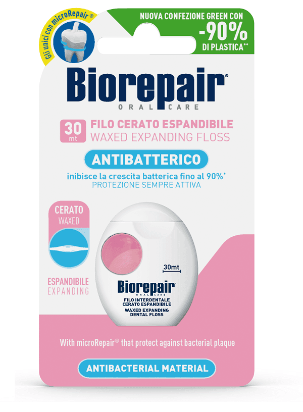 BIOREPAIR Hilo Dental Expansible