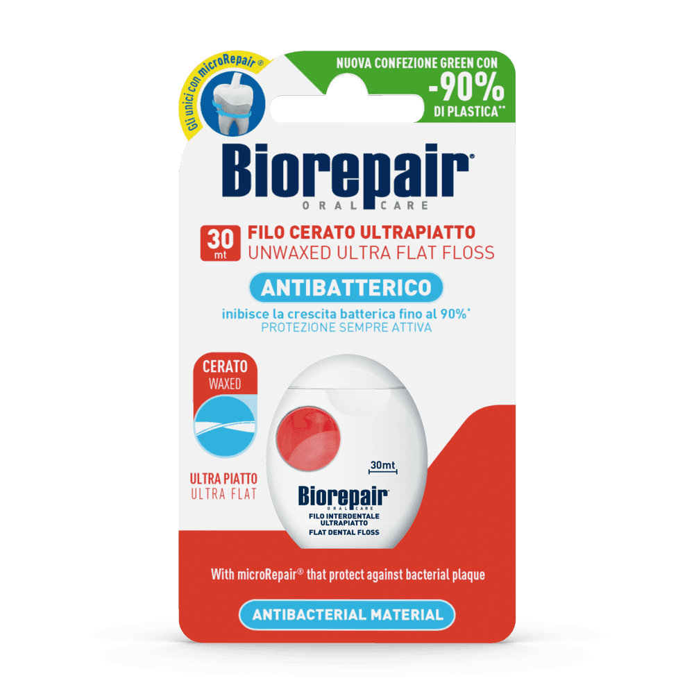 BIOREPAIR Hilo Dental Plano