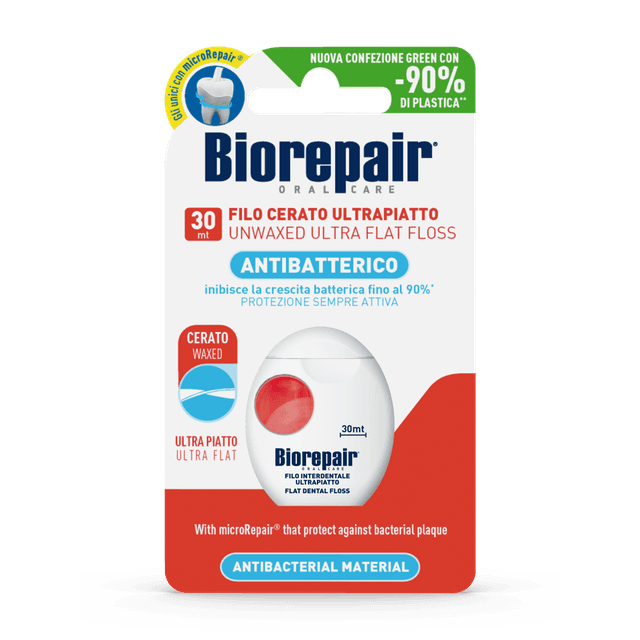 BIOREPAIR Hilo Dental Plano