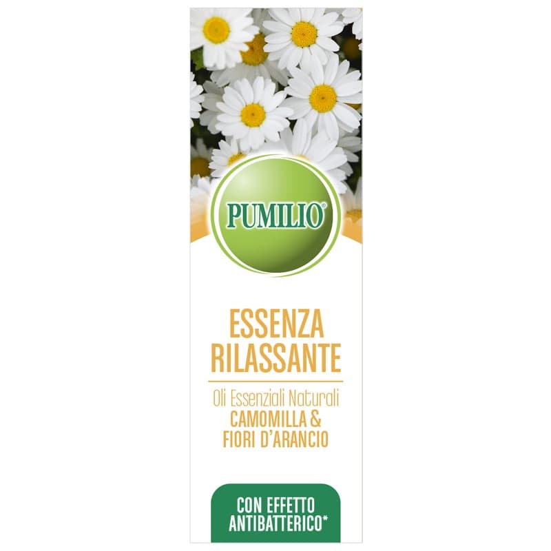 Pumilio Essenza Relax