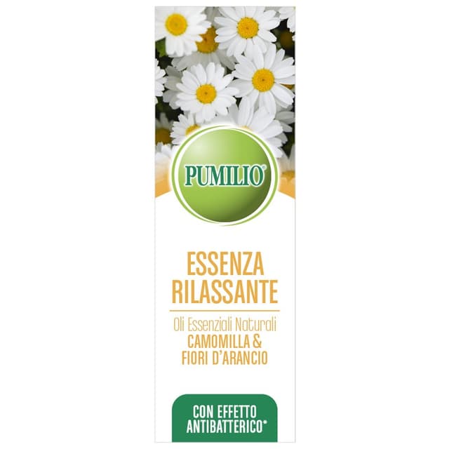 Pumilio Essenza Relax