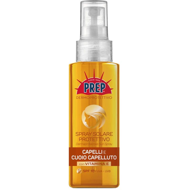 PREP Spray Protector Solar FPS 10 – 100 ml