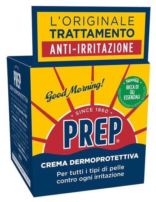 Prep Crema Dermoprotectora – 75 g