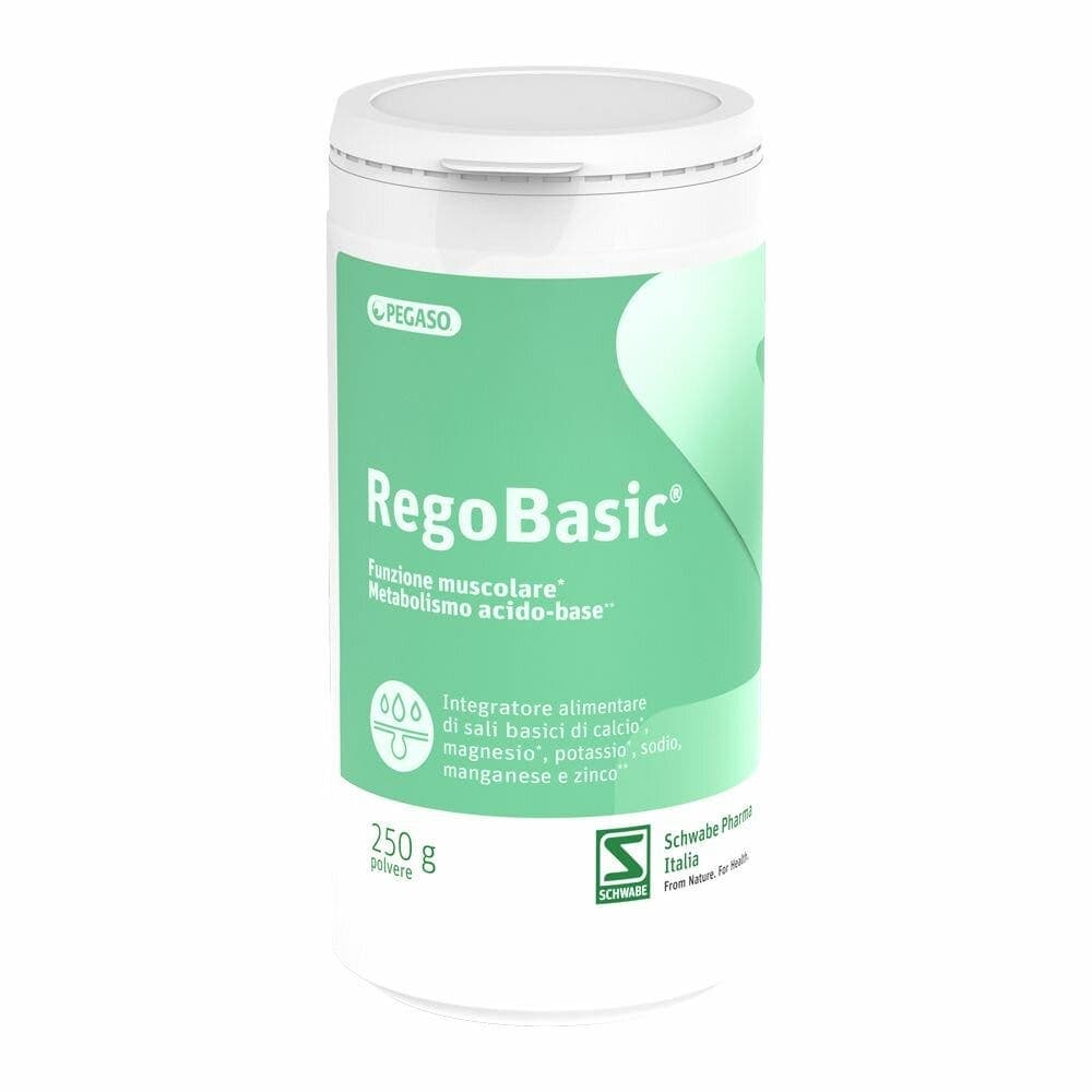 Regobasic Polvo – 250 g