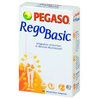 Magnesio + Calcio – 60 comprimidos | Regobasic