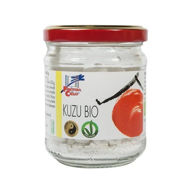 Kuzu Bio – 70 g en polvo