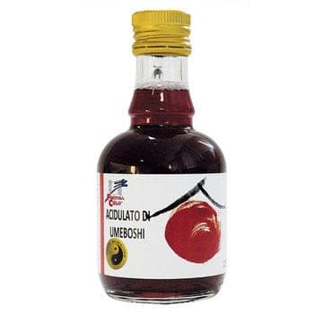 Acidulado de Umeboshi – 500 ml