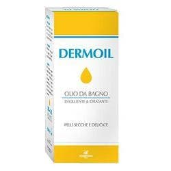 Dermoil Aceite de Baño – 150 ml