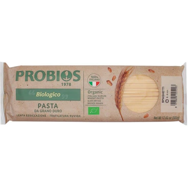 Pas Frum Bianca Espaguetis – 500 g
