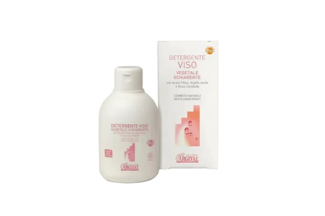 Argital Gel Limpiador Vegano – Gel