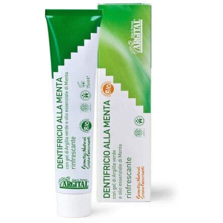 Bital Pasta Dental Menta – Cuidado dental
