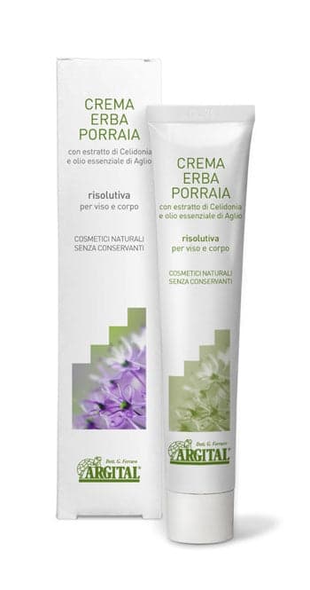 Argital Crema de Hierbas – Crema