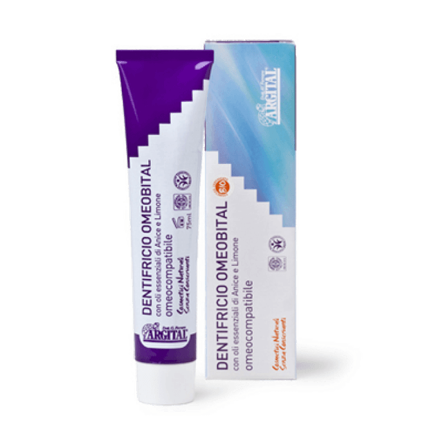 Pasta dental Omeobital – 75 ml