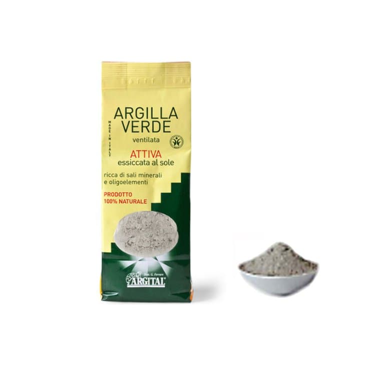 Argital Argilla Ventilata Activa – 500 g