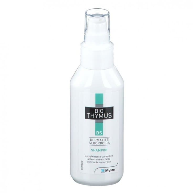 Biothymus DS Dermodet Champú – 100 ml
