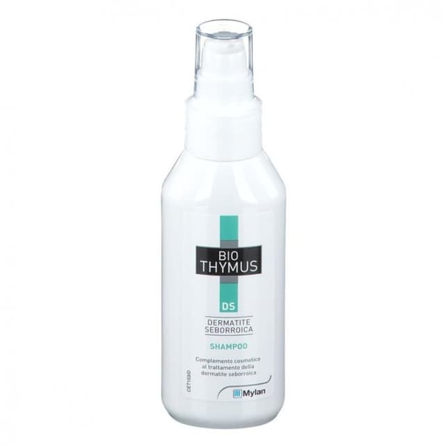 Biothymus DS Dermodet Champú – 100 ml