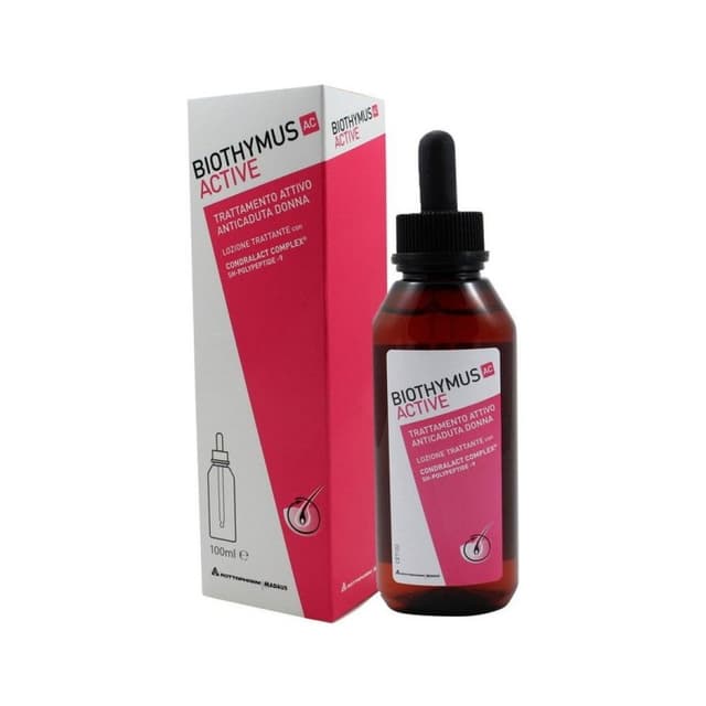 Biothymus AC Act D Loción – 100 ml