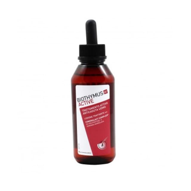 Biothymus AC Active Loción para Hombre – 100 ml
