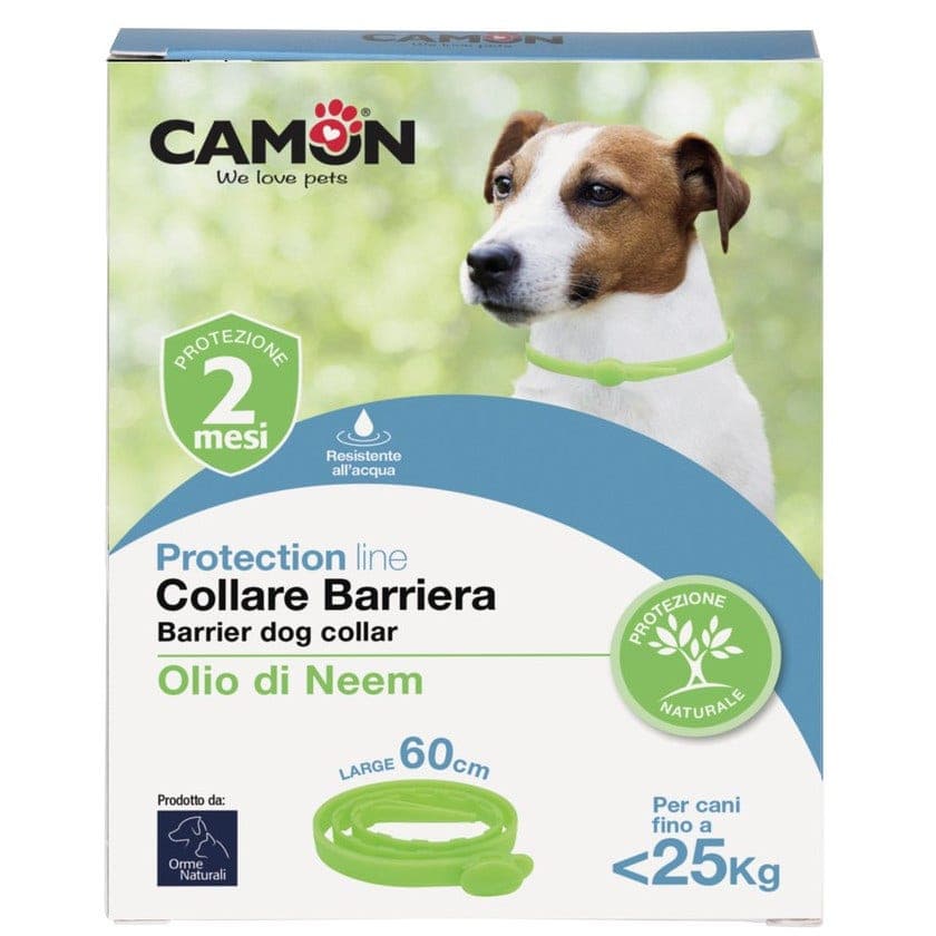 Collar Protection para Perros – 1 unidad