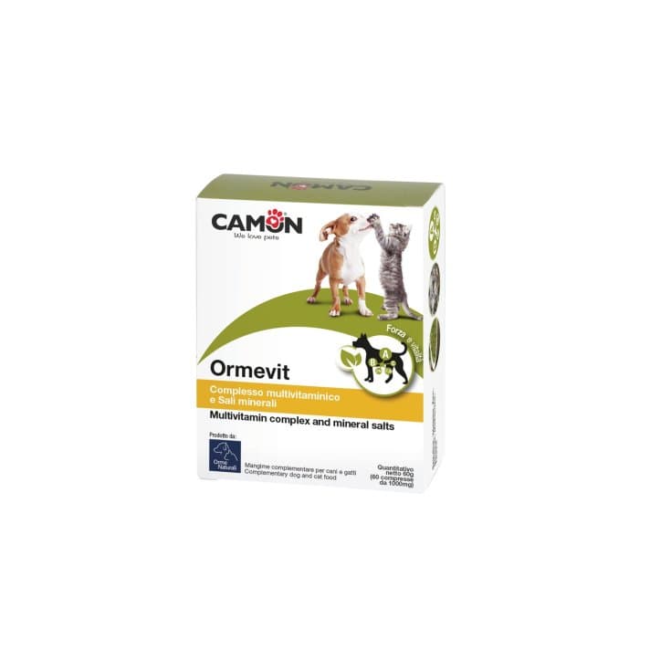 Ormevit – 60 comprimidos