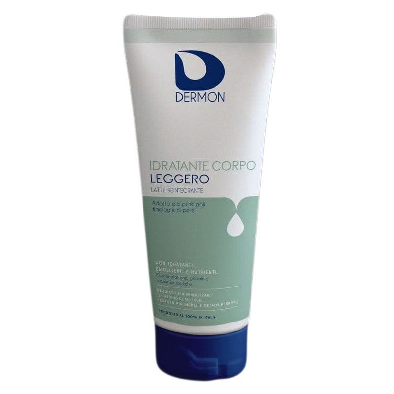 Dermon Crema Corporal – 250 ml