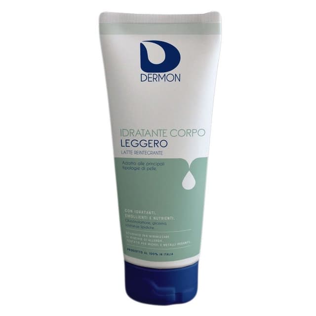 Dermon Crema Corporal – 250 ml