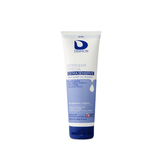 Dermon Gel de Ducha Extra Sensitiv – 250 ml