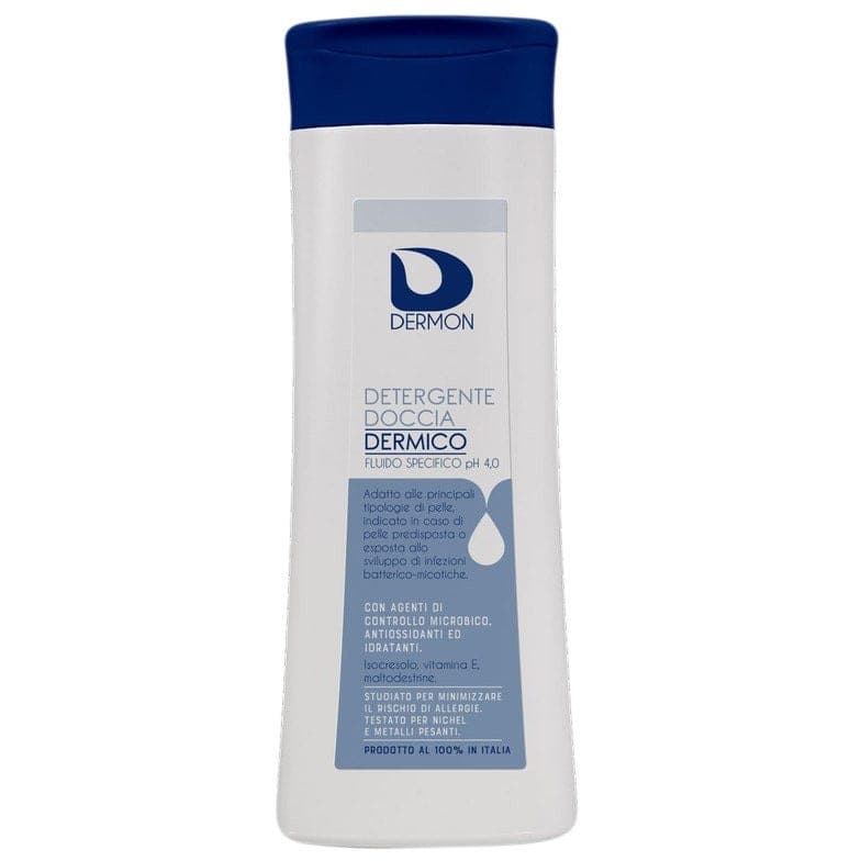 Dermon Gel de Ducha Derm – 250 ml