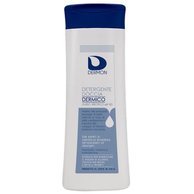 Dermon Gel de Ducha Derm – 250 ml