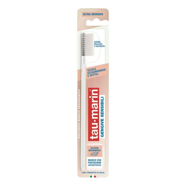 Taumarin Cepillo Dental Encías Sensibles – 1 unidad