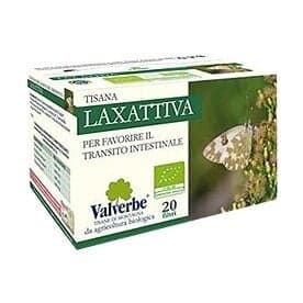 Infusión Laxattiva – 30 g de mezcla de hierbas | Fior di Loto