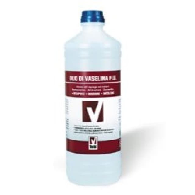 Aceite de Vaselina VEBI – 1000 ml