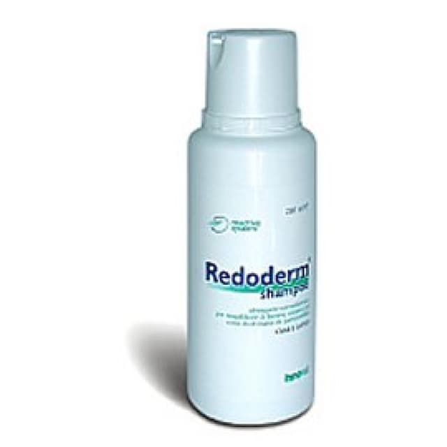 Redoderm Champú – Frasco