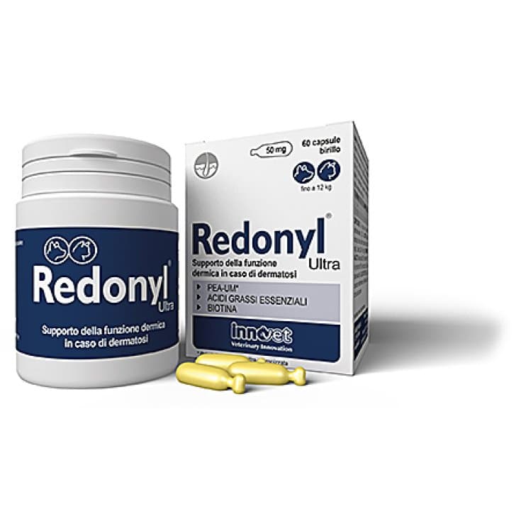 Redonyl Ultra 60 cápsulas – 150 mg