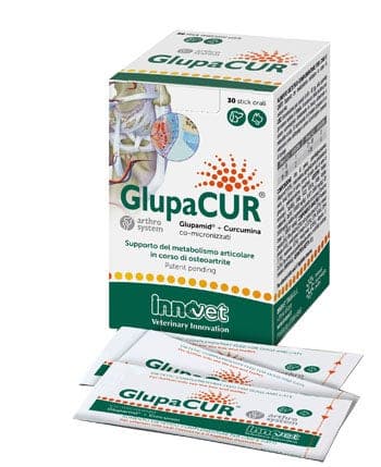 Glupacur – 30 sticks orales
