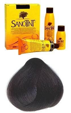 Sanotint Tint 02 Marrón – Tinte capilar