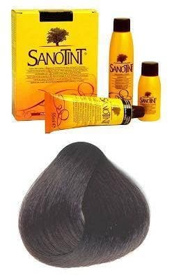 Sanotint Tint 03 Castaño Natural – Tinte capilar