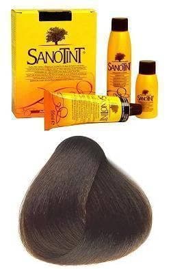 Sanotint Tint 05 Castaño Dorado – Tinte capilar