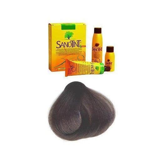 Sanotint Light Tint 73 Natural – Tinte para el cabello sin amoníaco