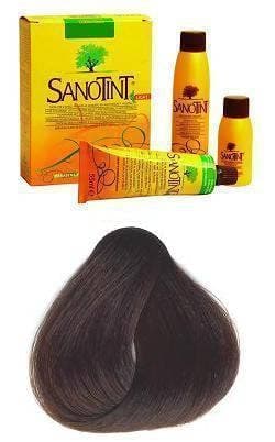 Sanotint Light Tint 75 Dorado – Tinte para el cabello con bajo contenido en amoníaco