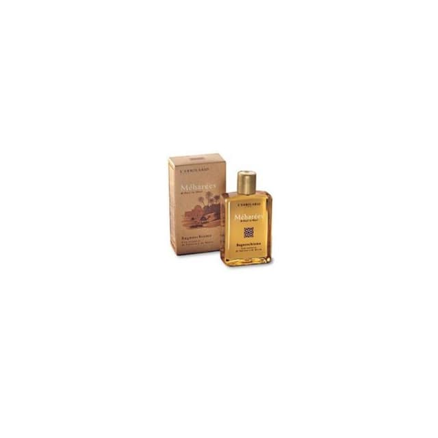 L'Erbolario Meharees Gel de Ducha – 250 ml
