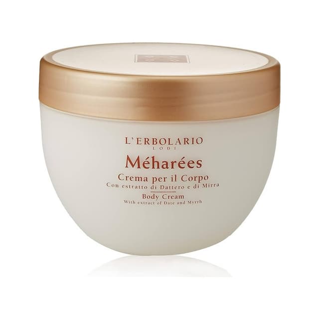 L'Erbolario Meharees Crema Corporal – 300 ml