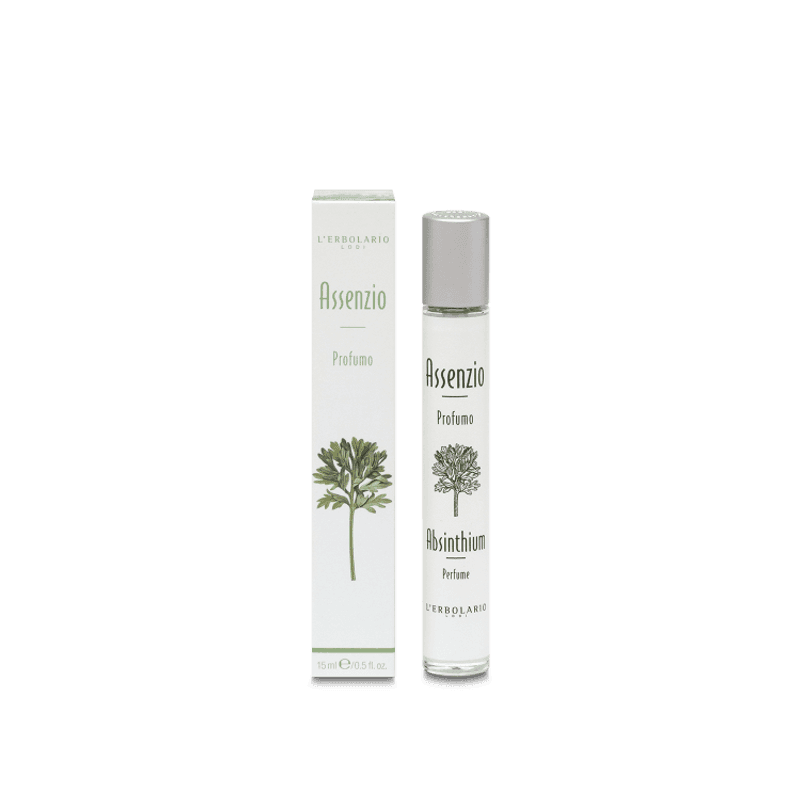L'Erbolario Colección Parfums Absinth – Eau de Parfum