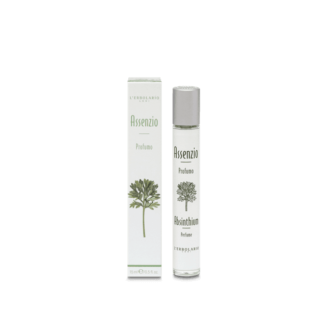 L'Erbolario Colección Parfums Absinth – Eau de Parfum