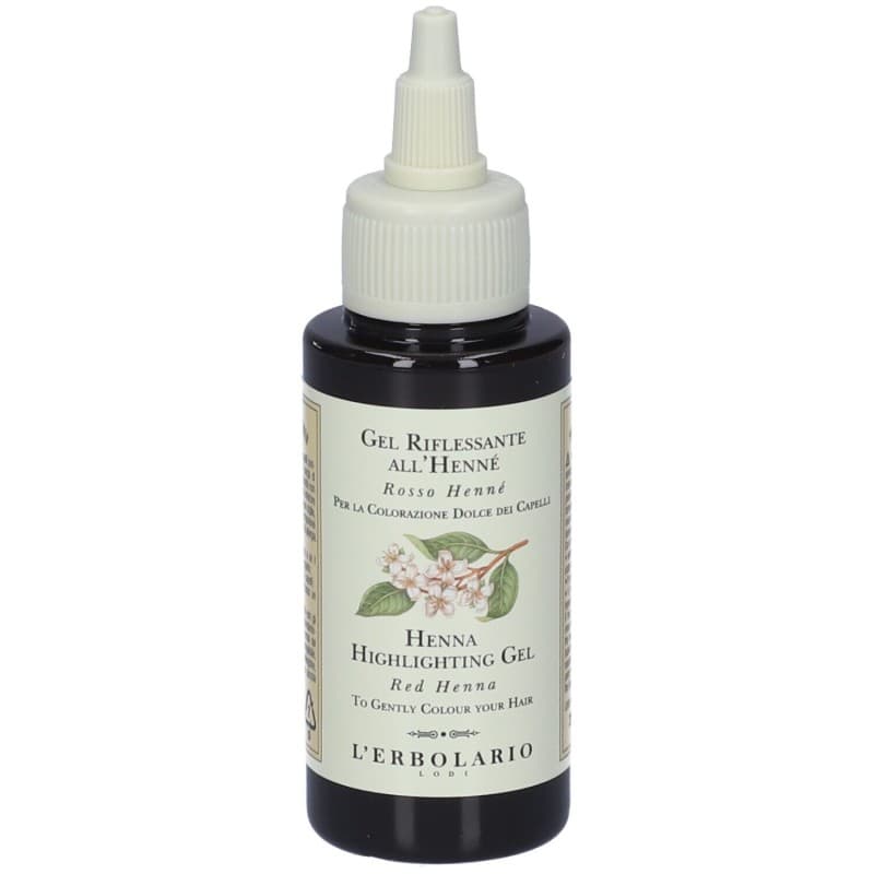 Gel Reflejante RO Henna – 70 ml