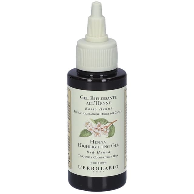Gel Reflejante RO Henna – 70 ml