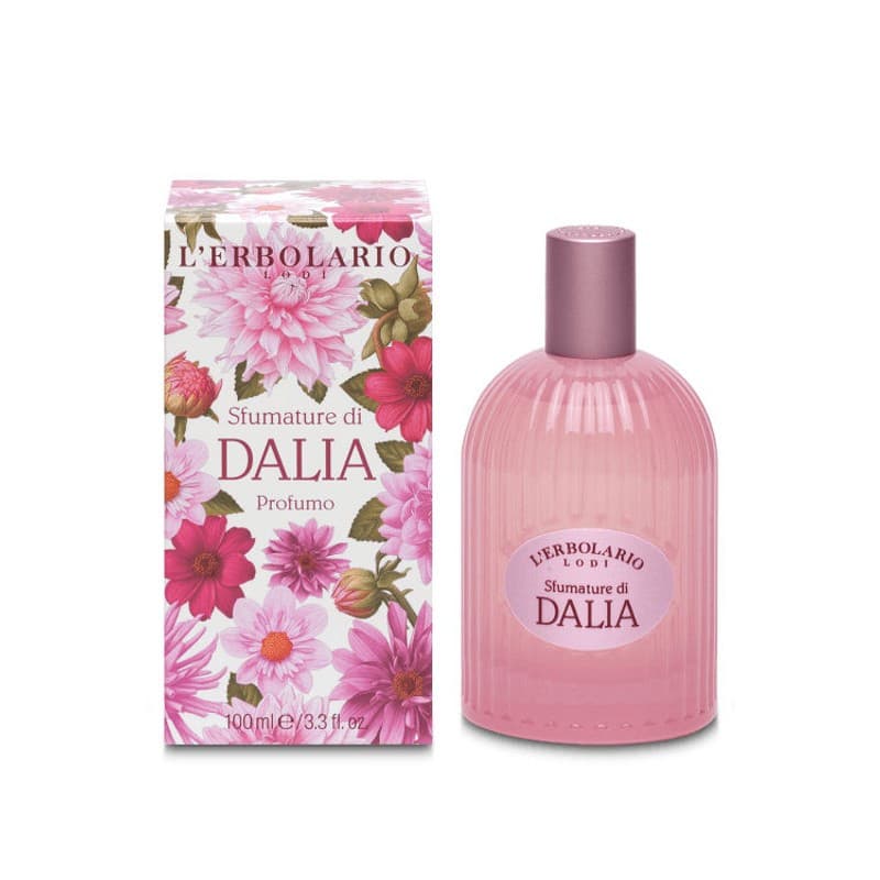 L'Erbolario Sfumature D Parfum 100 ml